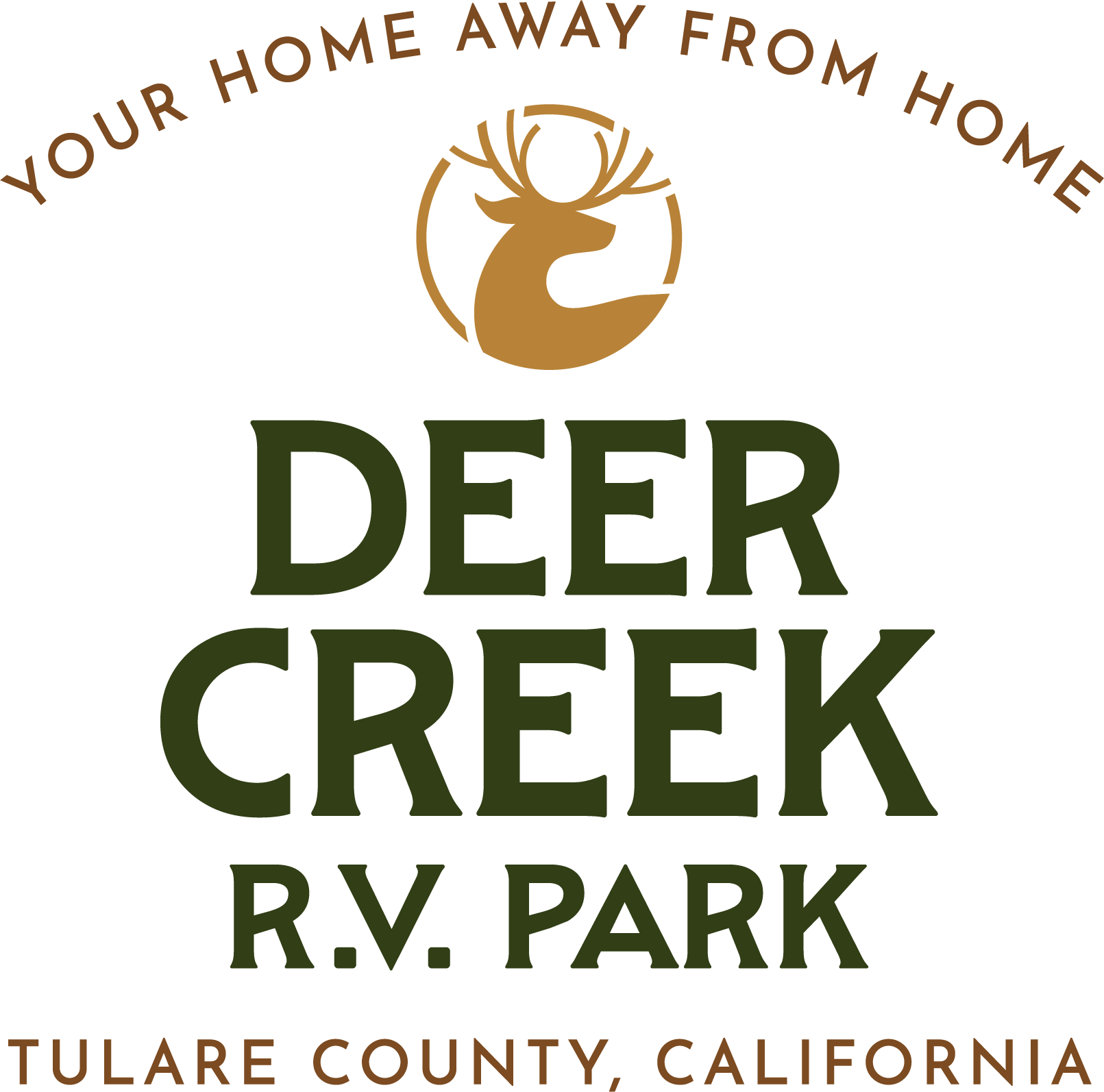 Deer Creek RV Park — your home away from home
